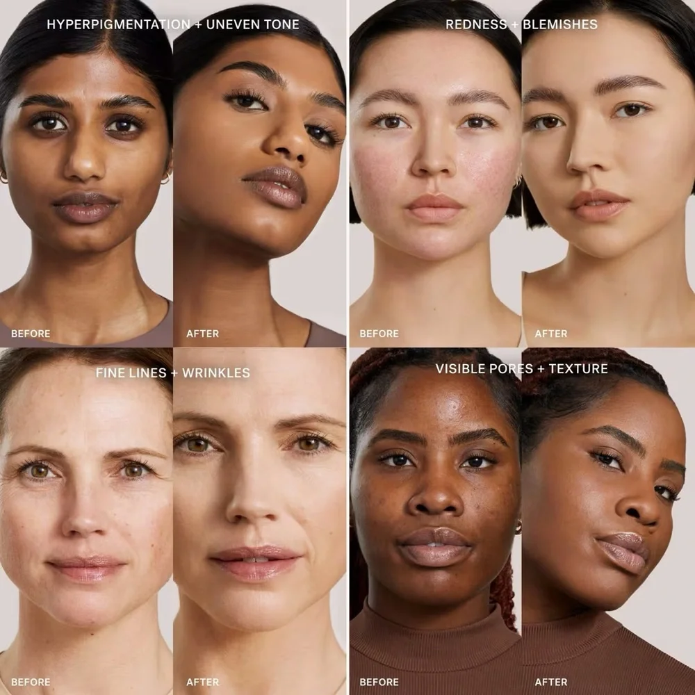 ILIA ‘11W-WILLOW’ Skin Rewind Complexion Stick